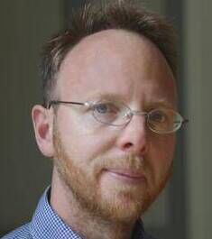 Peter Admirand: 'Interfaith literacy encourages attempts to answer eternal and ever-elusive questions.'