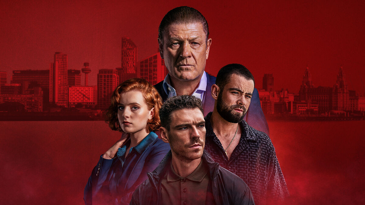 The first season of This City Is Ours begins airing Wednesday, RTÉ One at 10.15pm