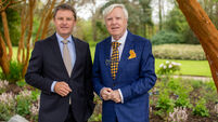TV Picks: At Your Service returns with John and Francis Brennan