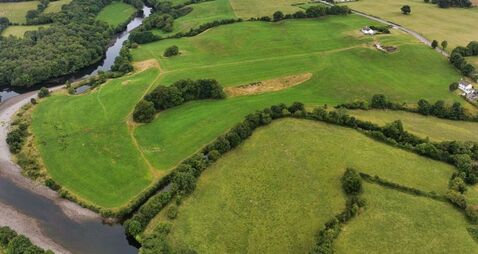 28ac Kerry farm guiding over €17k/acre for online auction