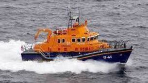 <p>At approximately 8.20am, the body of a man, aged in his 50s, was discovered in the water.</p> <p>At approximately 8.20am, the body of a man, aged in his 50s, was discovered in the water.</p>