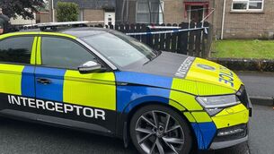 <p>The 16-year-old also faces two charges of attempted murder and one of making a threat to kill. Photo: Jonathan McCambridge/PA</p> <p>The 16-year-old also faces two charges of attempted murder and one of making a threat to kill. Photo: Jonathan McCambridge/PA</p>