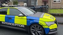 Dungannon incident