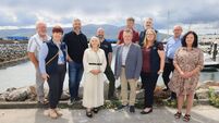 €7.9m project to restore Kerry’s underwater meadows