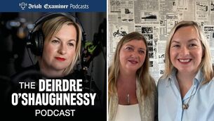 <p>Trish Bourke on growing up as a Jehovah’s Witness and finding freedom outside the faith.</p> <p>Trish Bourke on growing up as a Jehovah’s Witness and finding freedom outside the faith.</p>