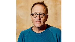 <p>Jon Ronson's latest book is The Castle: Adventures in a World of Unraveling Men. Picture: <br>Emli Bendixen</p> <p>Jon Ronson's latest book is The Castle: Adventures in a World of Unraveling Men. Picture: <br>Emli Bendixen</p>
