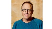 Jon Ronson: Delving into the modern world and the men having difficulty with it