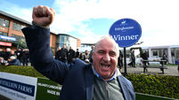 Annie Batt can bounce back in Navan maiden