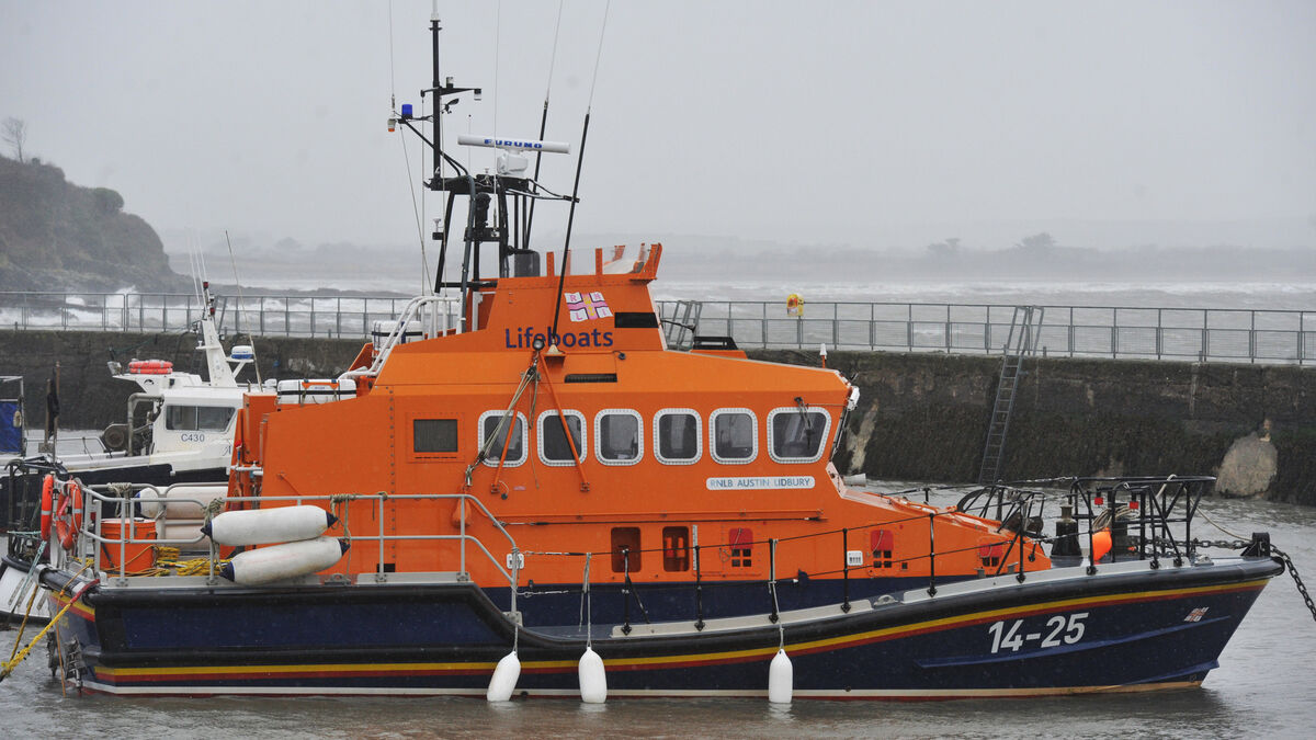 Body of well-known fisherman recovered from sea off West Cork following search