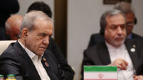 Kyrgyzstan SCO Summit