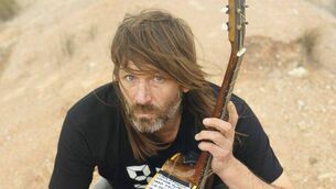 <p>Evan Dando brings his Lemonheads to Cork, Dublin, and Galway. Picture: Antonia Teixeira </p> <p>Evan Dando brings his Lemonheads to Cork, Dublin, and Galway. Picture: Antonia Teixeira </p>