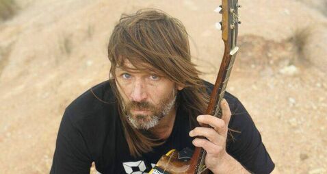 Evan Dando: The Lemonheads hit the road again with three gigs in Ireland