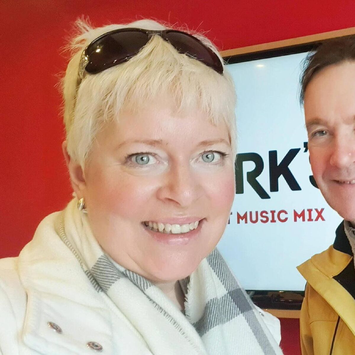 irishexaminer.com - Donal O'Keeffe - A true champion of the arts': Tributes paid after death of Cork broadcaster Elmarie Mawe