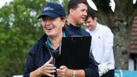 Mary Bergin believes Monkstown can deliver