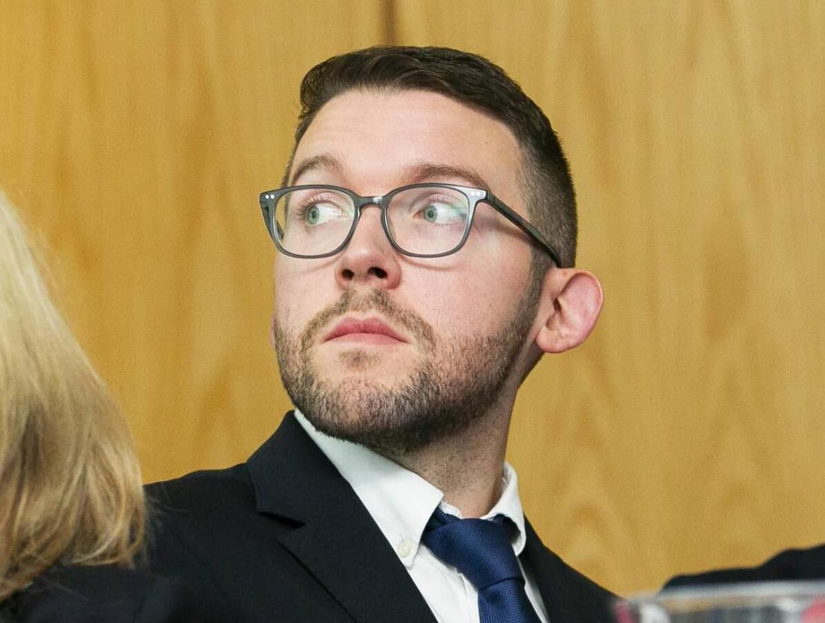 Shane Timmons: 'There are positive effects for the environment, but also for how much money someone spends on fuel if they have built up habits of getting around in different ways.' File picture