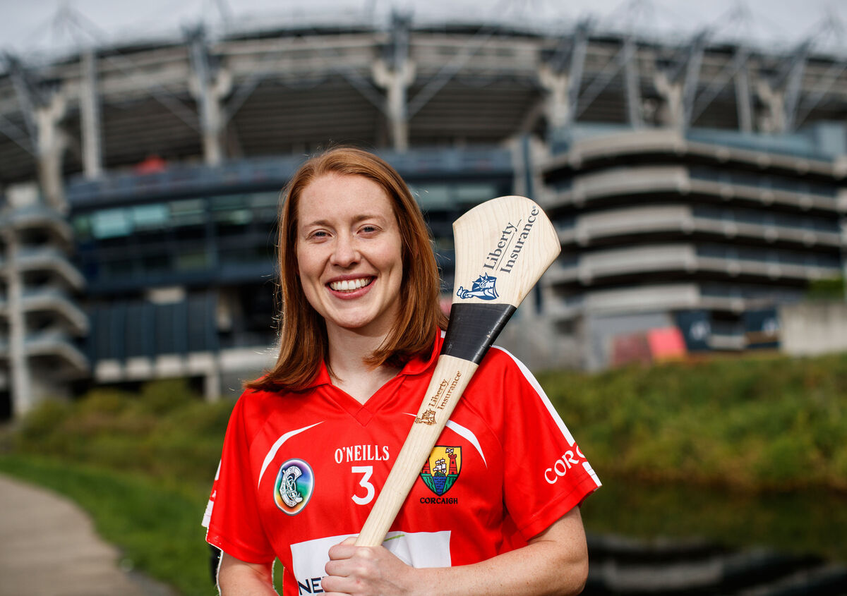 Rena Buckley has won the most All-Ireland titles of any player. Picture: ©INPHO/James Crombie Rena Buckley has won the most All-Ireland titles of any player. Picture: ©INPHO/James Crombie