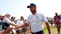 The Open 2026 - Day Three - Royal Birkdale