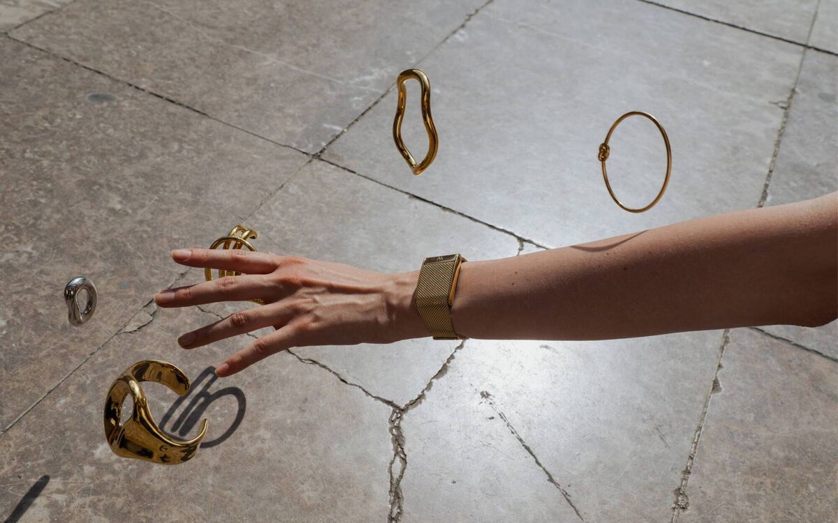 The WHOOP Meridian. €129 The WHOOP Meridian. €129