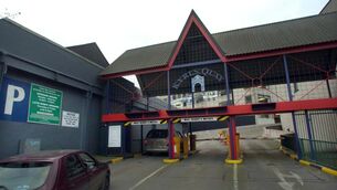 <p>The increases, which come into effect on Wednesday morning, will see one-hour parking rates in the North Main Street car park increase by 30%, from €2.30 to €3. File picture: Denis Scannell</p> <p>The increases, which come into effect on Wednesday morning, will see one-hour parking rates in the North Main Street car park increase by 30%, from €2.30 to €3. File picture: Denis Scannell</p>
