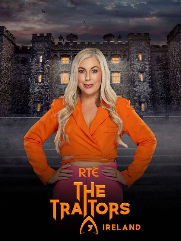 Laura was murdered for catching a traitor Laura was murdered for catching a traitor