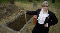 20 things to do on Culture Night: A selection of events for Cork, Munster and Dublin 