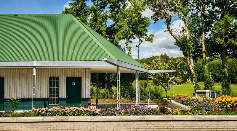 Listowel Activity Hub, designed by Tadhg Casey Architects, opens this autumn. Listowel Activity Hub, designed by Tadhg Casey Architects, opens this autumn.