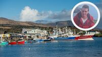 2.png 'A deep sense of sadness in the area': Fisherman named after boat sinks off West Cork coast