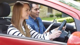 <p>As reported here yesterday, Seán Canney highlighted the anomaly whereby learners cannot drive on motorways — but are free to do so as soon as they pass their test. Picture: iStock</p> <p>As reported here yesterday, Seán Canney highlighted the anomaly whereby learners cannot drive on motorways — but are free to do so as soon as they pass their test. Picture: iStock</p>