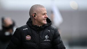 <p>Dungarvan clubman Pat Sullivan most recently spent two seasons as manager of the Kildare ladies footballers. Pic: David Fitzgerald/Sportsfile </p> <p>Dungarvan clubman Pat Sullivan most recently spent two seasons as manager of the Kildare ladies footballers. Pic: David Fitzgerald/Sportsfile </p>