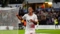 Swansea City v Watford - Sky Bet Championship - Swansea.com Stadium
