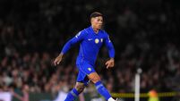 Fulham v Chelsea - Premier League - Craven Cottage