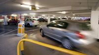Cork city car parking fees rise by up to 30% from today