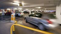 Cork city car parking fees rise by up to 30% from today