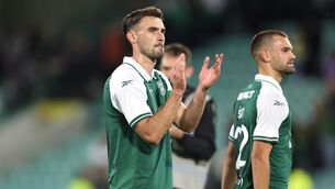 <p>Warren O'Hora made 85 appearances for Hibs after joining the club from MK Dons in 2024. Pic: Steve Welsh/PA Wire.</p> <p>Warren O'Hora made 85 appearances for Hibs after joining the club from MK Dons in 2024. Pic: Steve Welsh/PA Wire.</p>
