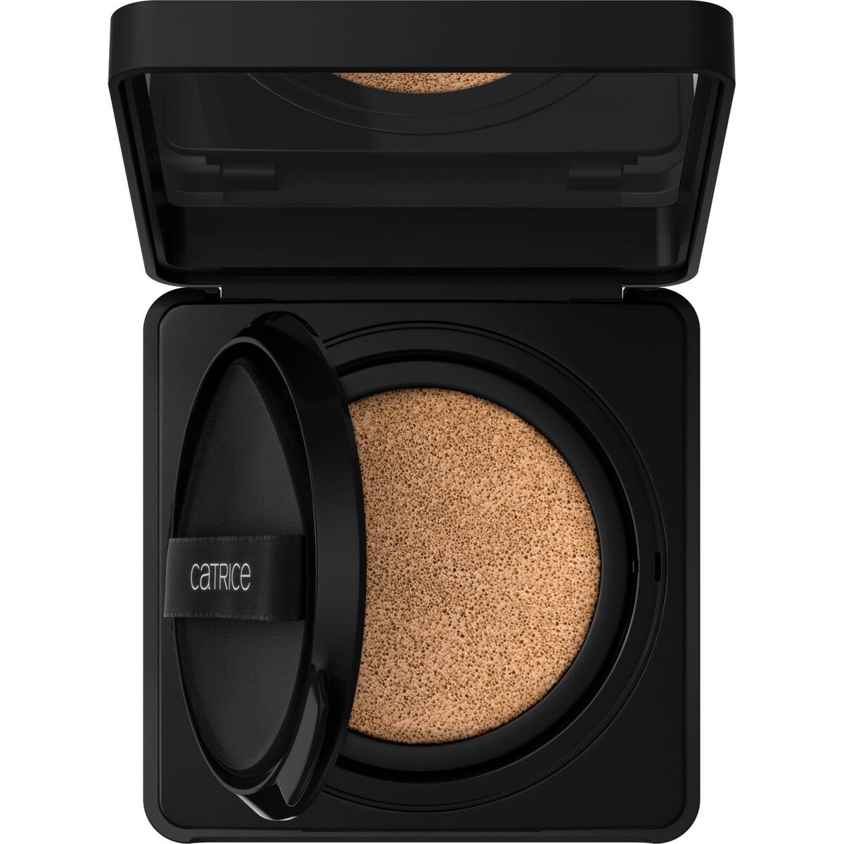 1. Catrice Invisible Cover Cushion Foundation 1. Catrice Invisible Cover Cushion Foundation