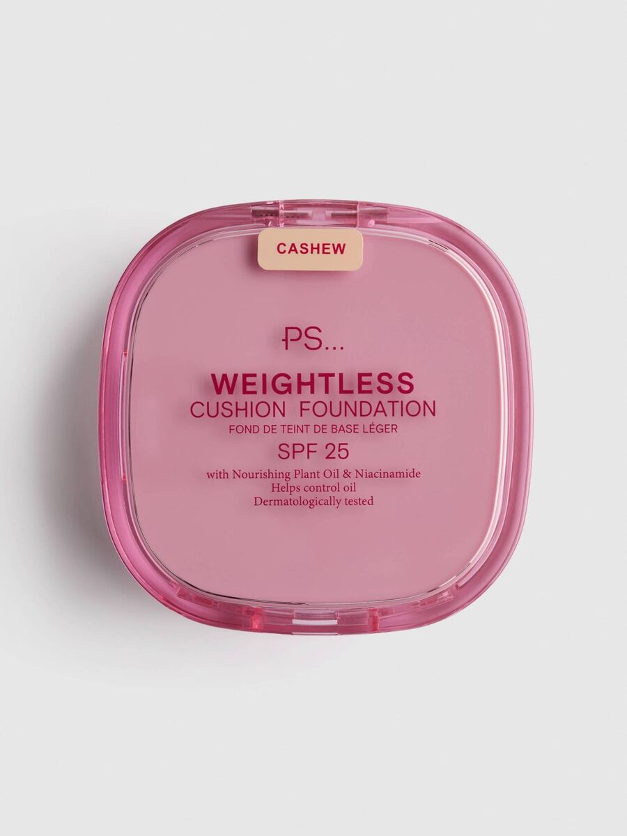 3. Primark Weightless Cushion Foundation 3. Primark Weightless Cushion Foundation