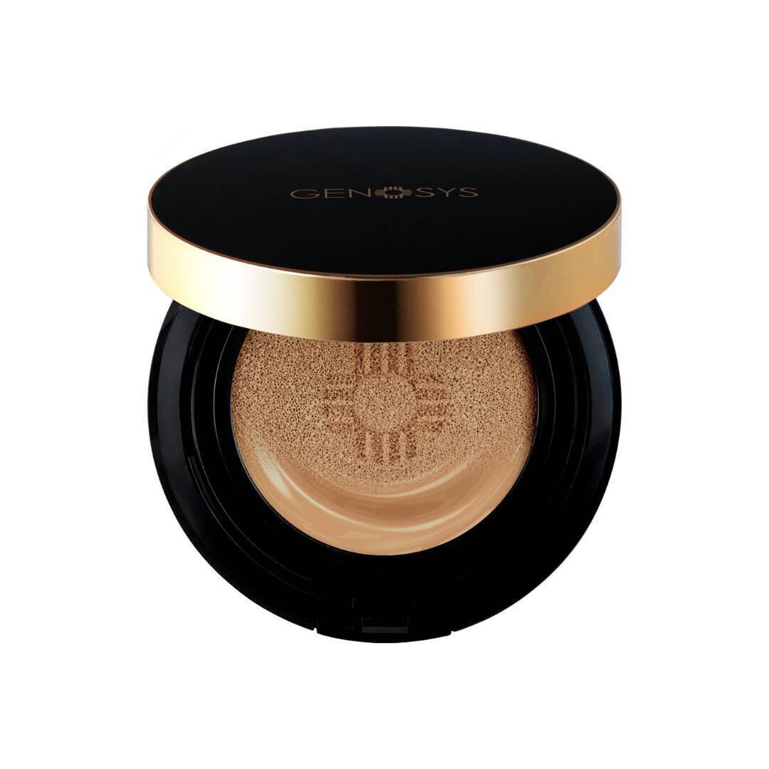5. Genosys Blemish Balm Cushion SPF50 5. Genosys Blemish Balm Cushion SPF50