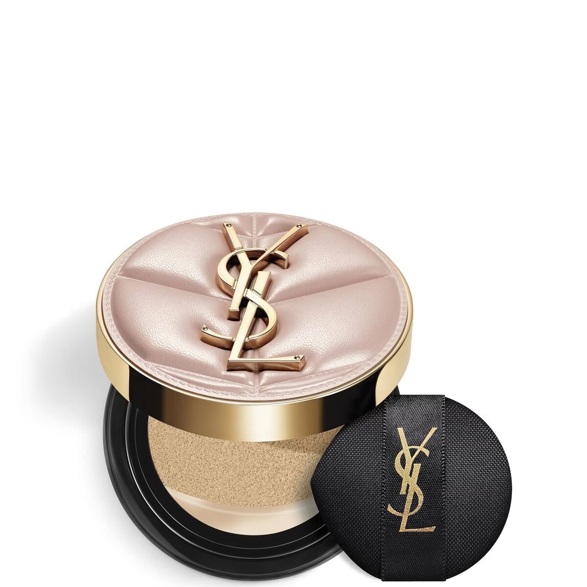 7. YSL SKIN AFFAIR Cushion Foundation 7. YSL SKIN AFFAIR Cushion Foundation