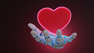 <p>'If feeding our children pornography wasn’t bad enough, now they are sending them AI girlfriends that they can create to their specific desires.'</p> <p>'If feeding our children pornography wasn’t bad enough, now they are sending them AI girlfriends that they can create to their specific desires.'</p>