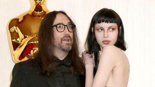 <p>Sean Ono Lennon and Charlotte Kemp Muhl have welcomed a son (Alamy/PA)</p> <p>Sean Ono Lennon and Charlotte Kemp Muhl have welcomed a son (Alamy/PA)</p>