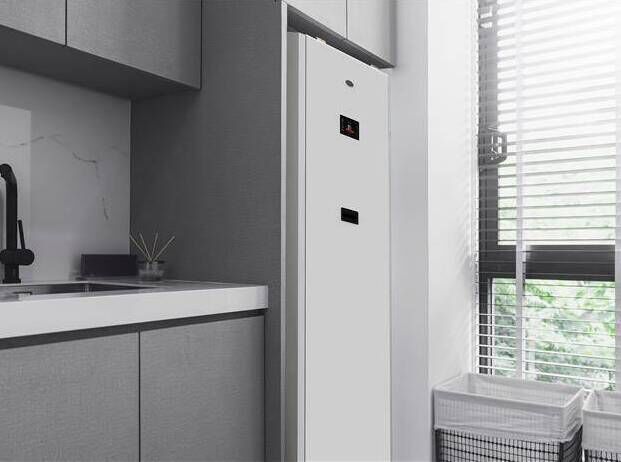 The Grant QR Smart Integrated Cylinder 