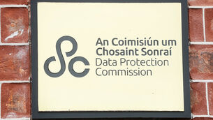 <p>The Data Protection Commission inspected various HSE storage sites (PA)</p>