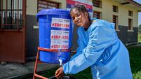 Some are more at risk than others in horror ebola outbreak