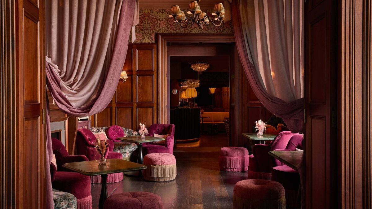 Hotel review: This glamorous seaside hotel is a masterclass in hospitality