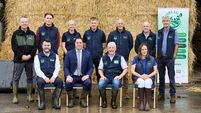 Brazilian beef ban boosts confidence in Irish trade