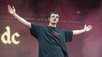 Primavera Sound 2022 - Weekend 1 - Day 2