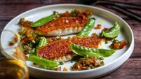 Aishling Moore: Red mullet is one of my favourite fish — here's how to cook it