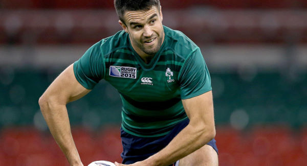 VIDEO: New players don’t have to do much homework to fit in, says Conor Murray