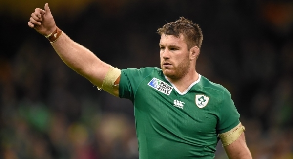 TWEETS: Irish fans going quietly insane waiting for news on Sean O’Brien