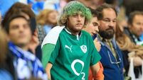 Ticket prices for semi-final drop by 23% after Ireland and Scotland lose